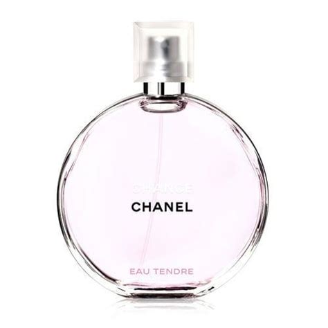 chanel chance eau tendre avis